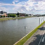 Vistula River Modern Apartment